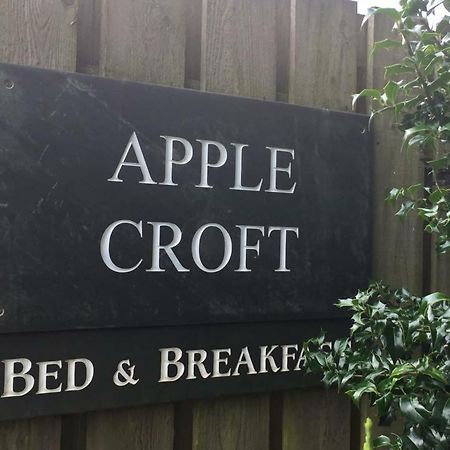 Applecroft Bed And Breakfast St Austell Luaran gambar