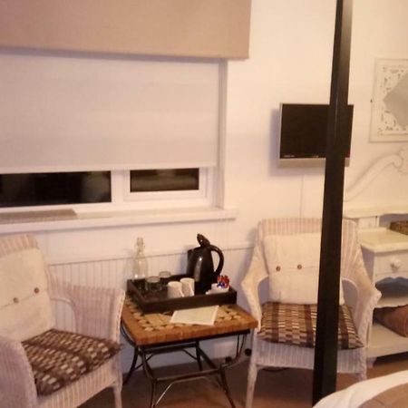 Applecroft Bed And Breakfast St Austell Luaran gambar