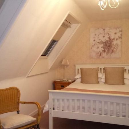 Applecroft Bed And Breakfast St Austell Luaran gambar