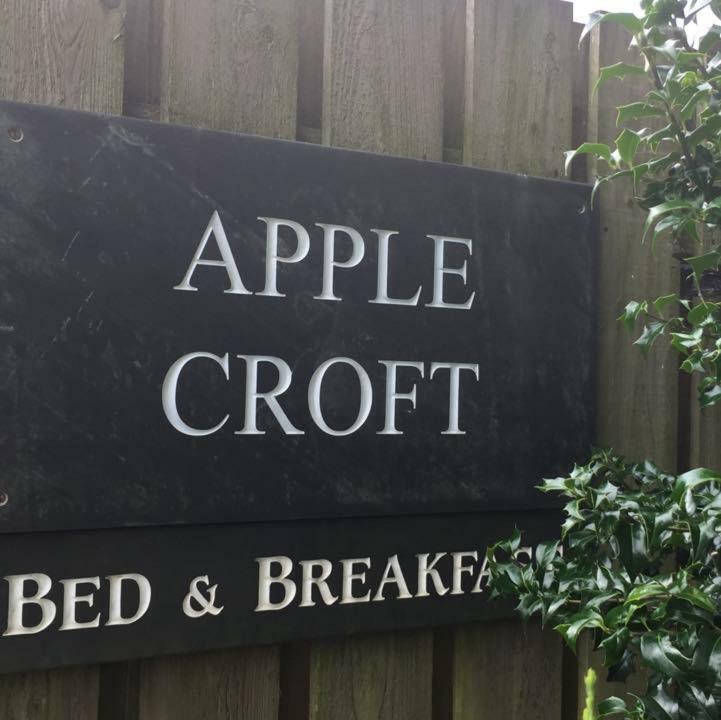 Applecroft Bed And Breakfast St Austell Luaran gambar