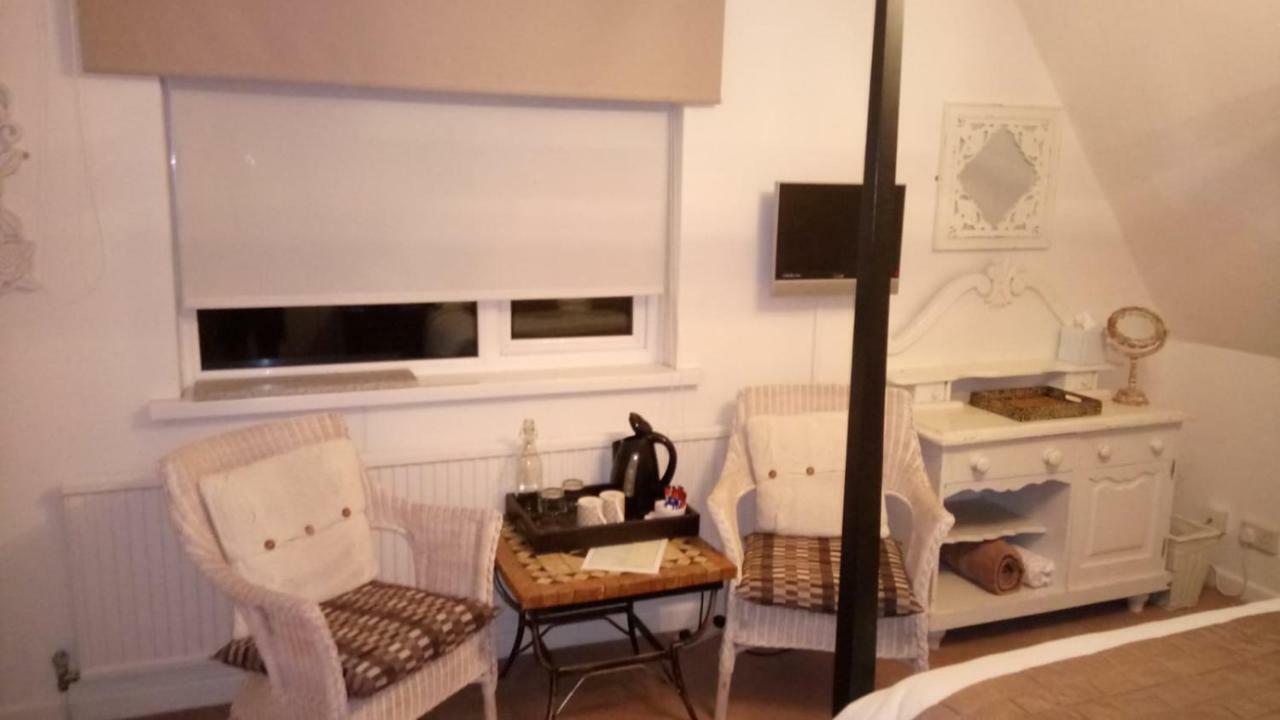 Applecroft Bed And Breakfast St Austell Luaran gambar