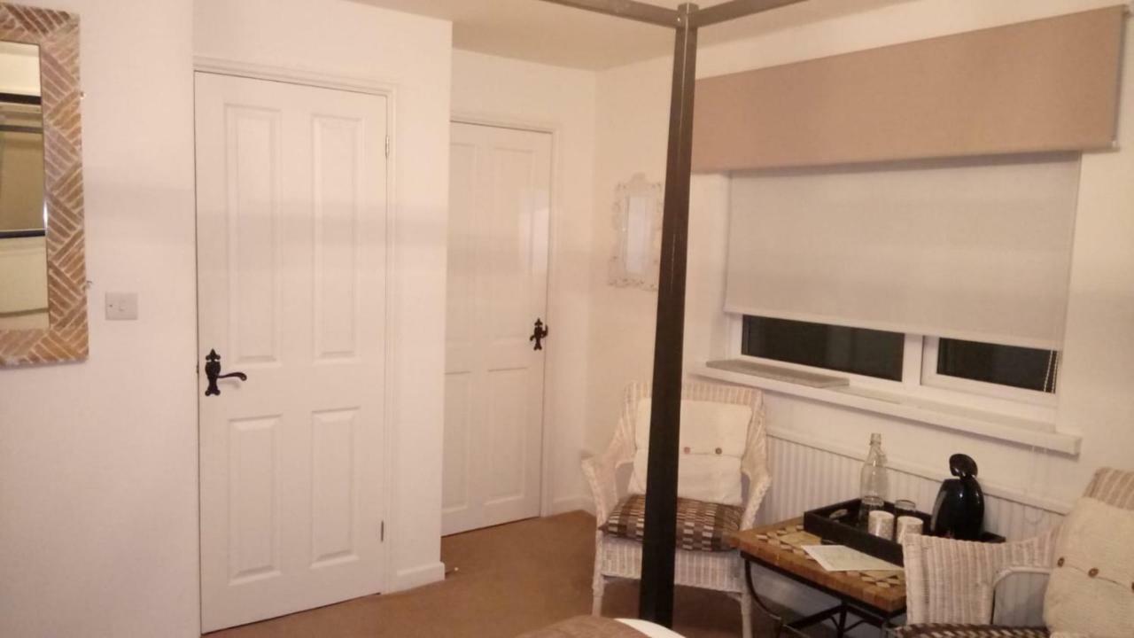 Applecroft Bed And Breakfast St Austell Luaran gambar