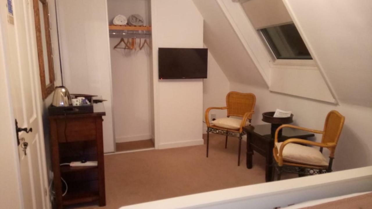 Applecroft Bed And Breakfast St Austell Luaran gambar