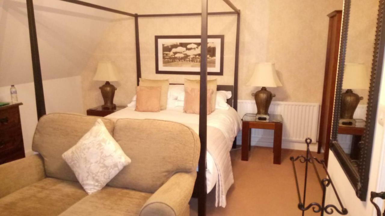 Applecroft Bed And Breakfast St Austell Luaran gambar