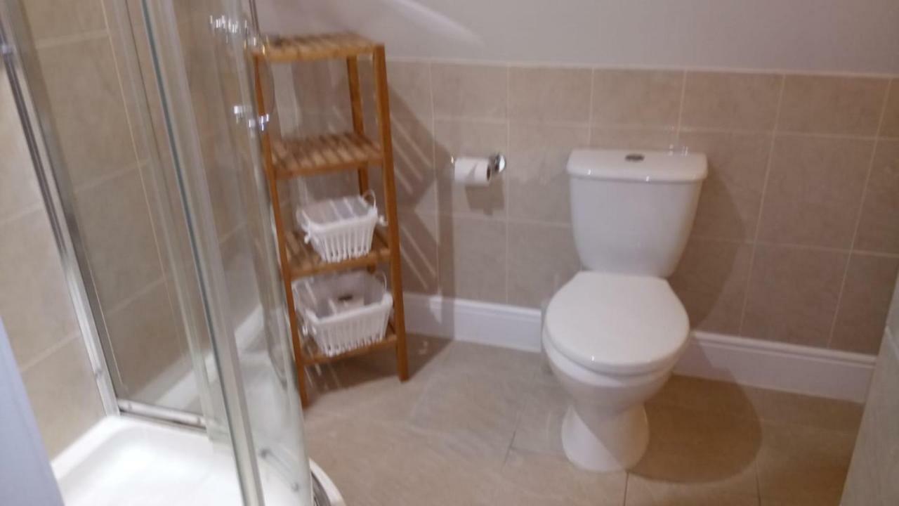 Applecroft Bed And Breakfast St Austell Luaran gambar