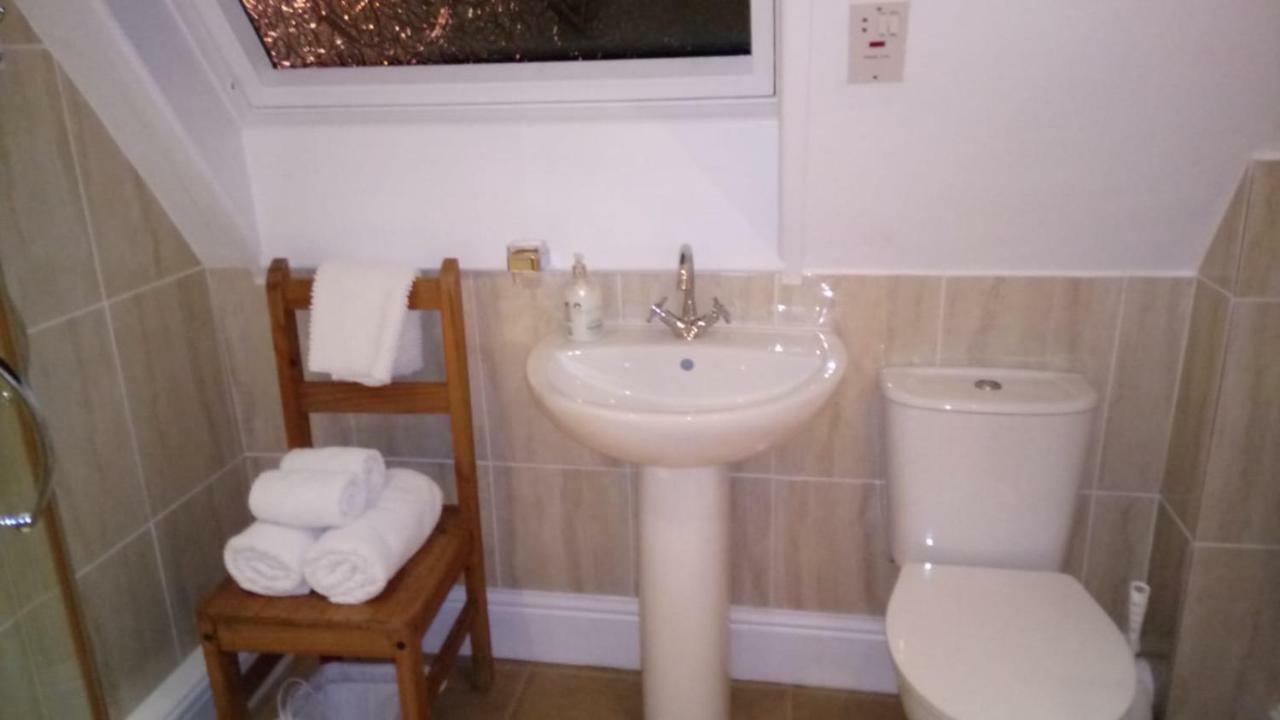 Applecroft Bed And Breakfast St Austell Luaran gambar