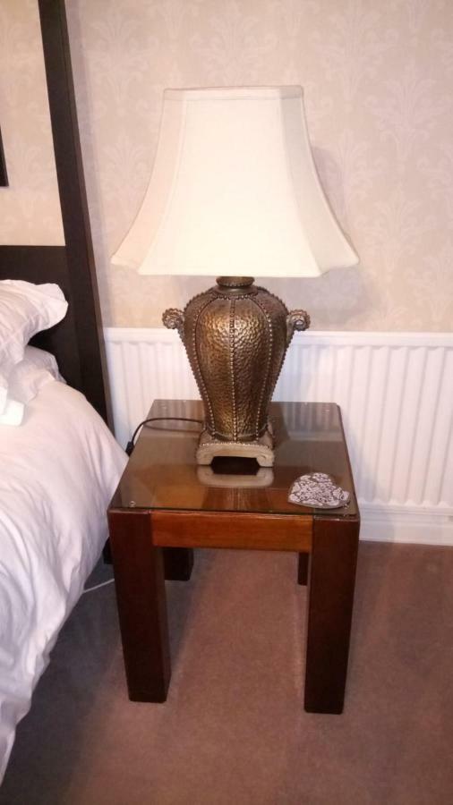 Applecroft Bed And Breakfast St Austell Luaran gambar