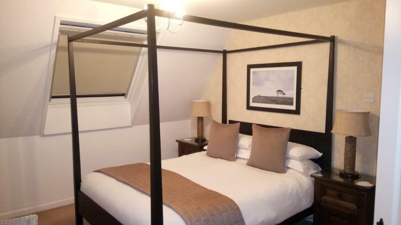 Applecroft Bed And Breakfast St Austell Luaran gambar