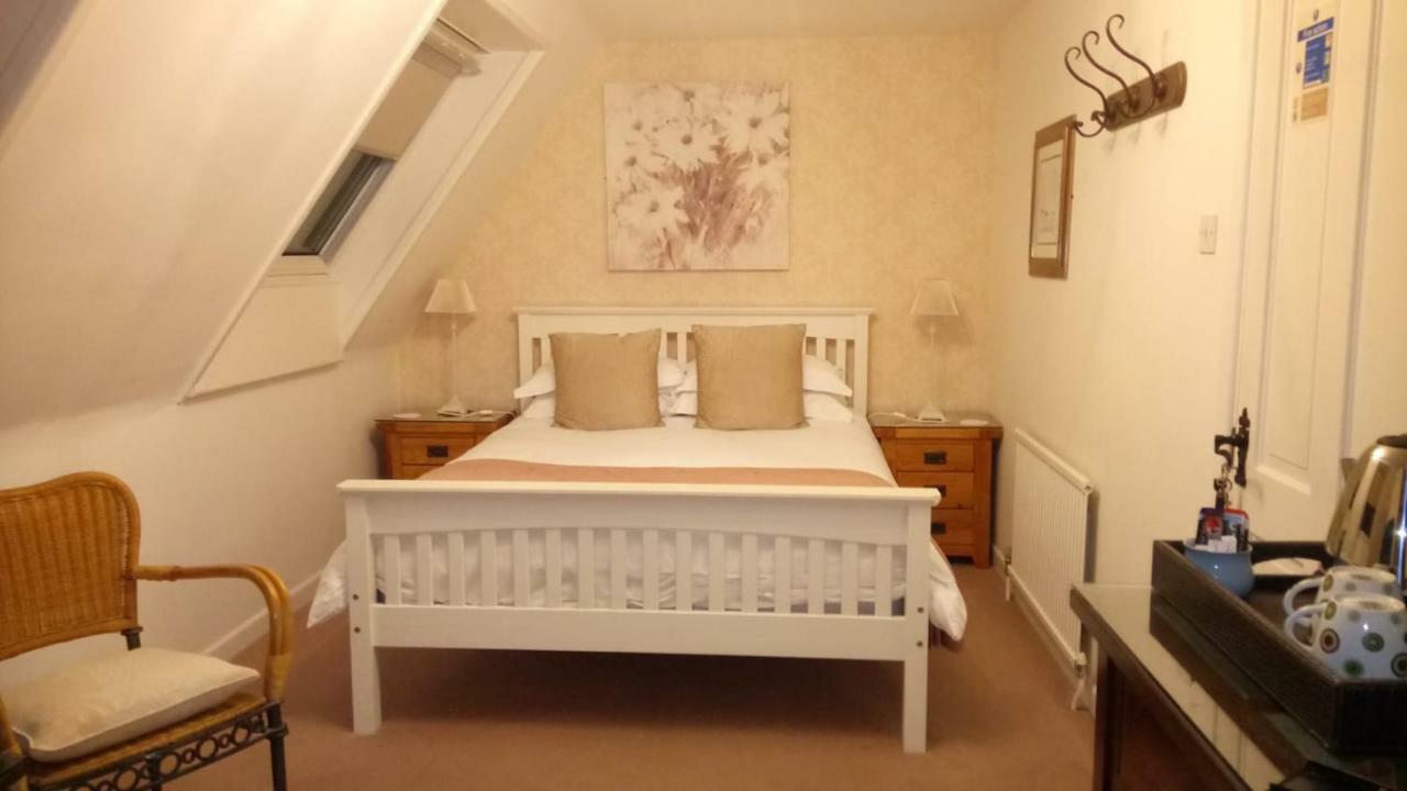 Applecroft Bed And Breakfast St Austell Luaran gambar