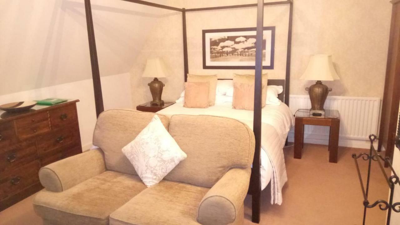 Applecroft Bed And Breakfast St Austell Luaran gambar