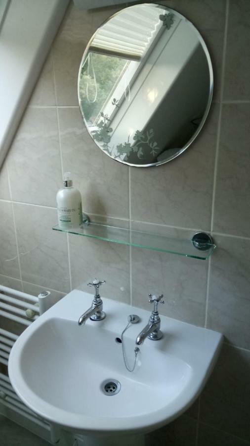 Applecroft Bed And Breakfast St Austell Luaran gambar