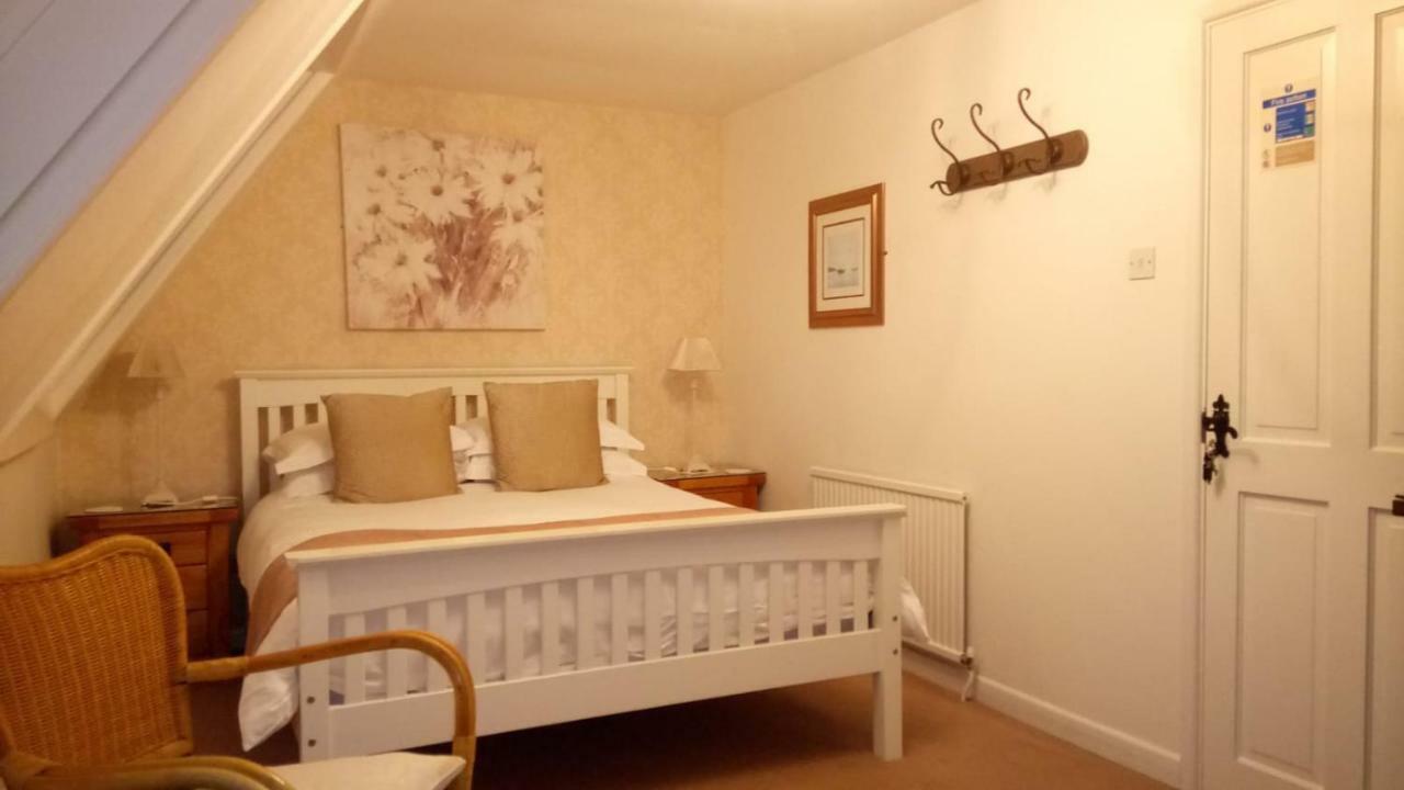 Applecroft Bed And Breakfast St Austell Luaran gambar