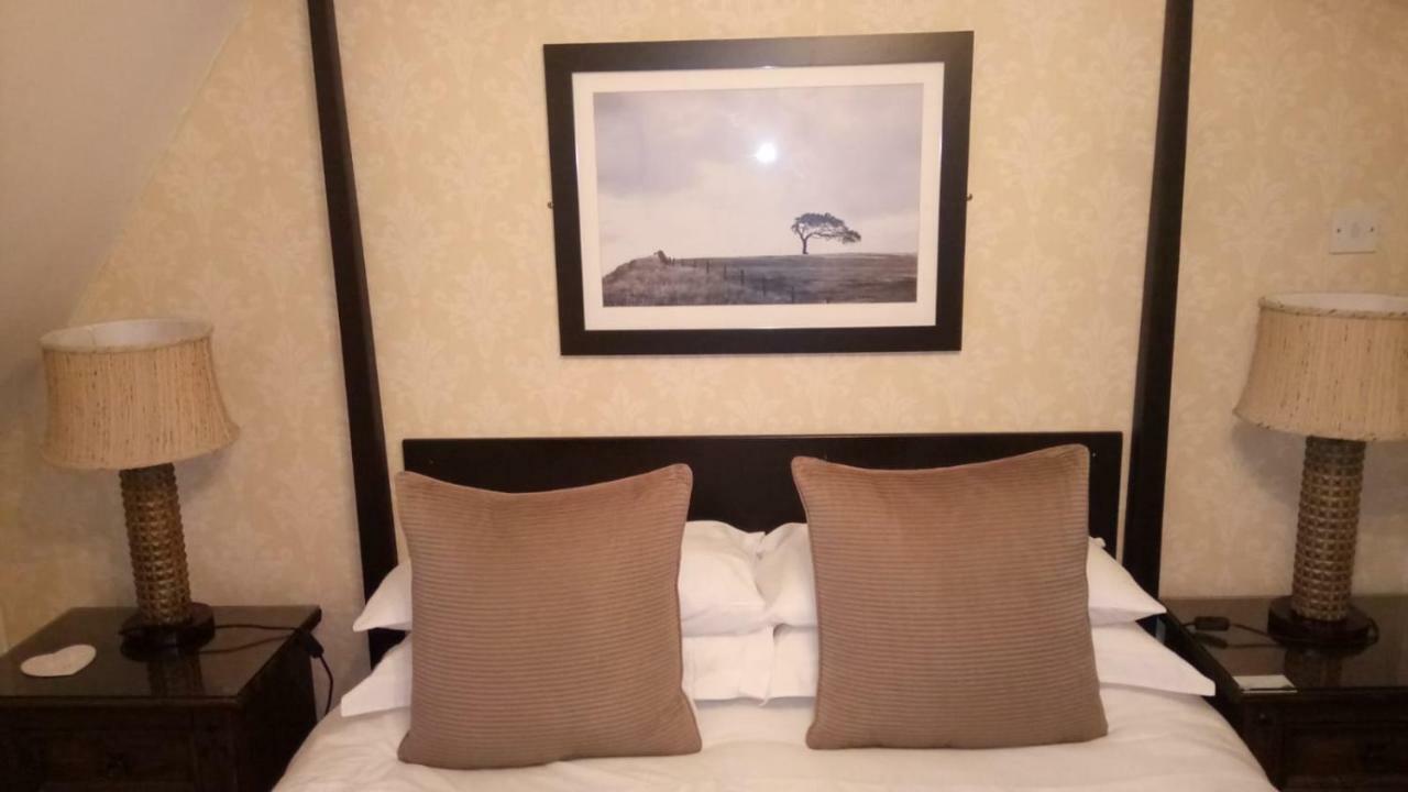 Applecroft Bed And Breakfast St Austell Luaran gambar