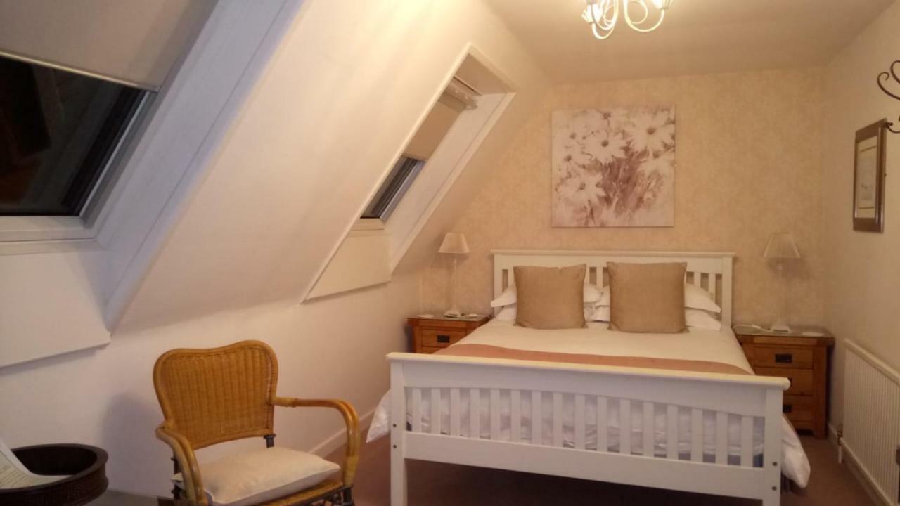 Applecroft Bed And Breakfast St Austell Luaran gambar