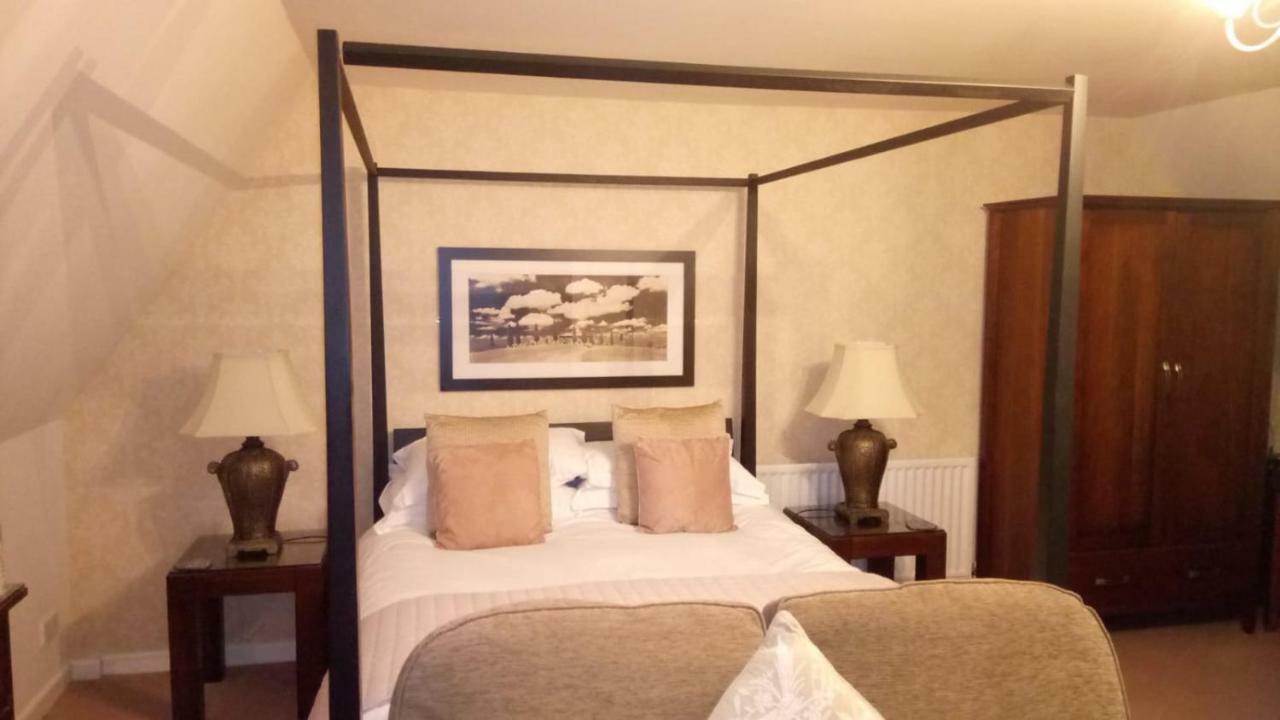 Applecroft Bed And Breakfast St Austell Luaran gambar